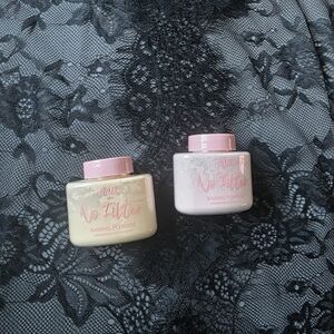 New Year Sale! No Filter Baking Powder ~ Pink And Nude